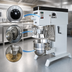 Thumbnail image #4 for Blakeslee DD-60-PM 60 Quart 2-Speed Floor Model Planetary Mixer