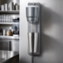 Thumbnail image #4 for Hamilton Beach Commercial Wall-Mount Single-Spindle Drink Mixer, 1/3 HP, Two-Speed with Pulse Switch and Stainless Steel Cup