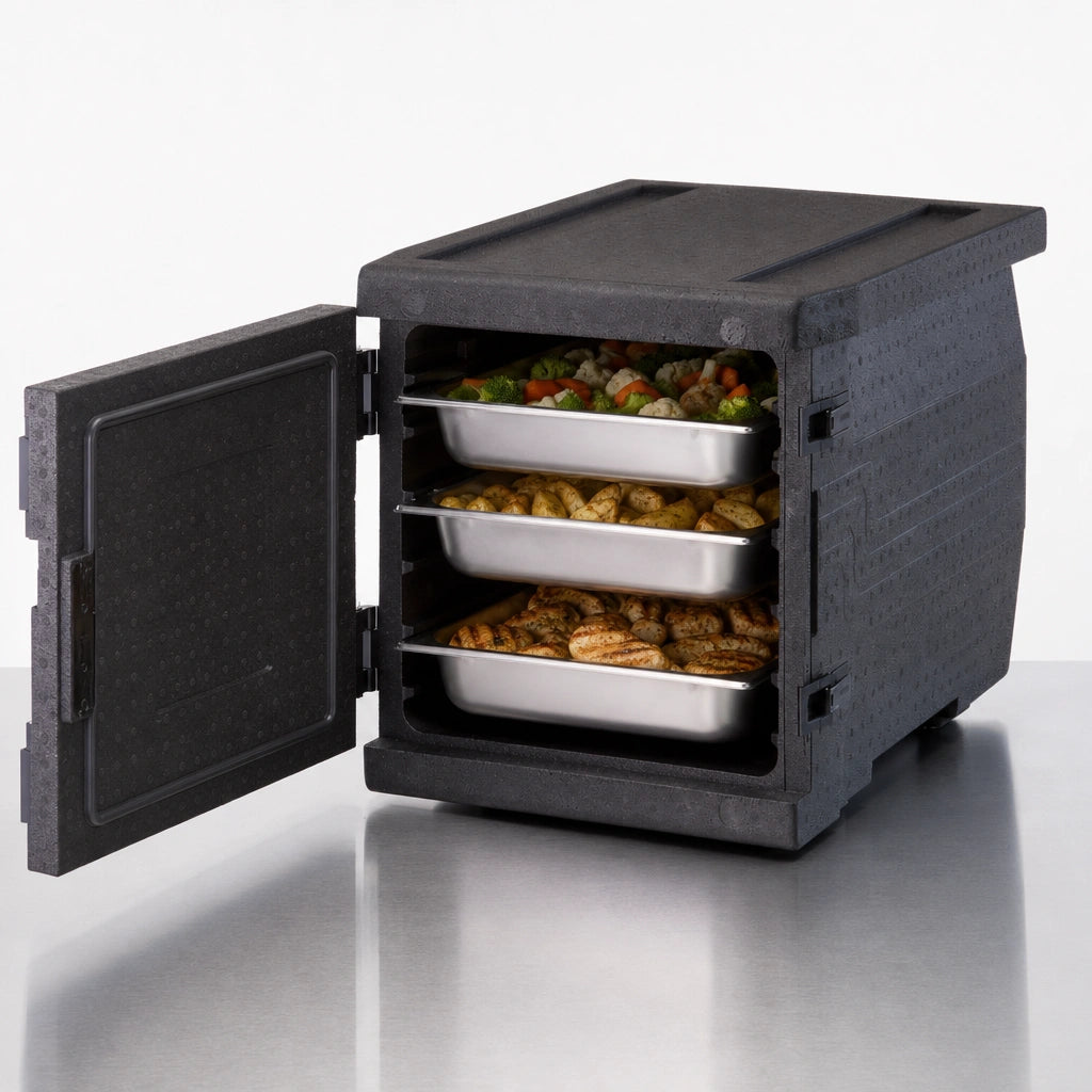 Front-Load Access