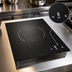Thumbnail image #4 for DIPO Induction 9110A Drop-In Pan-Style Induction Range with Integrated Touch Controls