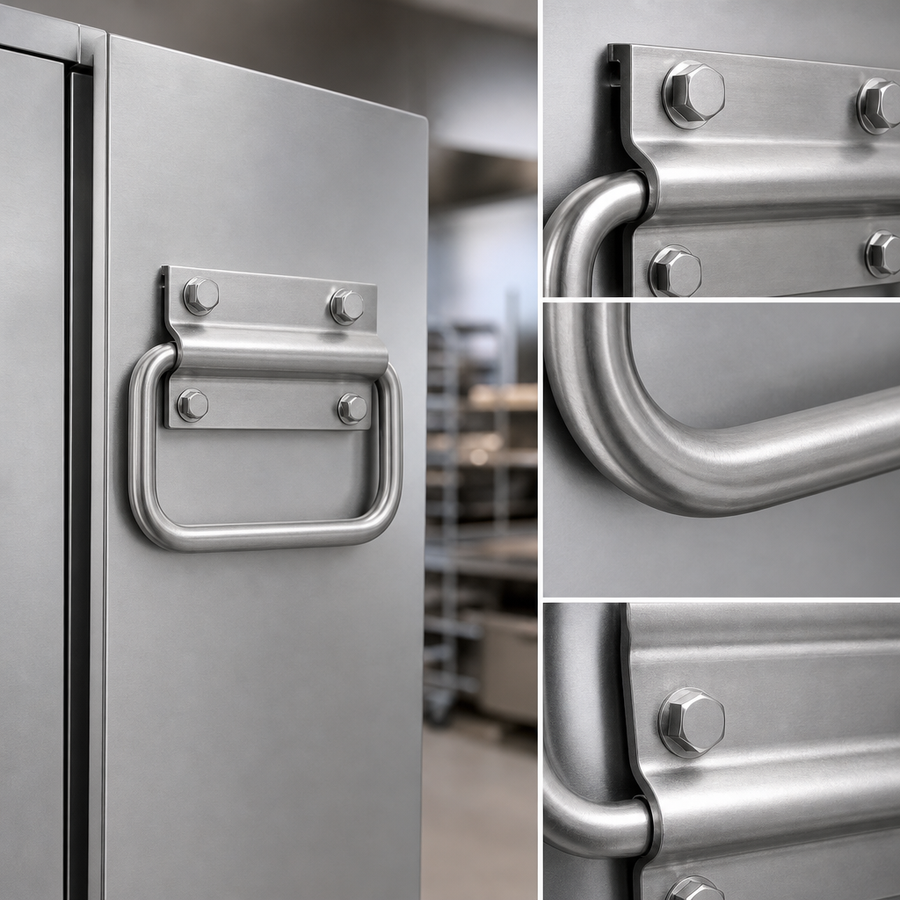 Handle Parts