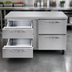 Thumbnail image #4 for Continental Refrigerator SWF60N-D 60
