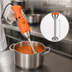 Thumbnail image #4 for Dynamic MD95 Mini Series Variable-Speed Immersion Blender with 6.5-Inch Stainless Steel Shaft