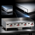 Thumbnail image #4 for Wolf AGM72-QS-COMMANDER Heavy Duty Countertop Gas Griddle, 72
