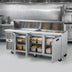 Thumbnail image #3 for Randell PT84-36W-L 84