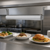 Thumbnail image #4 for Vollrath 66-Inch Low Profile Unlighted Single Heat Strip Food Warmer, 120V