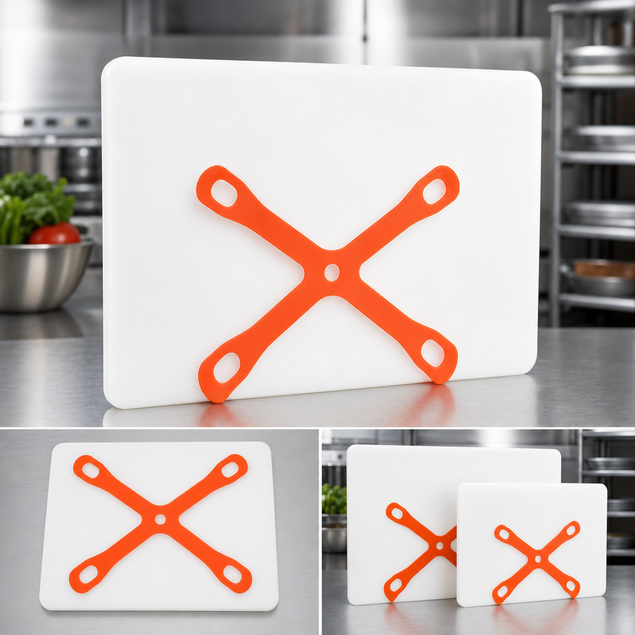 Fits Large Cutting Boards