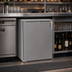 Thumbnail image #4 for Glastender C1RL24 One-Zone Remote Low-Profile Back Bar Cooler, 24-Inch Wide, One-Section, 1 Door