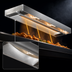 Thumbnail image #4 for Eagle RedHots 96-Inch Single Lighted Strip Heat Lamp with Remote, 208V