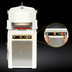 Thumbnail image #4 for Erika Record Fully Automatic 20-Part Dough Divider/Rounder