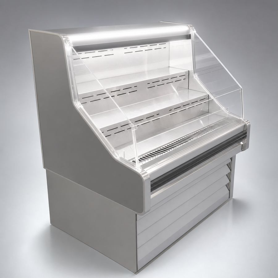 LED Lit Top