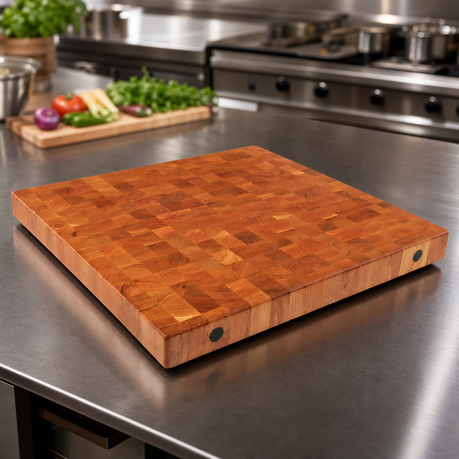 American Cherry Wood
