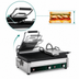 Thumbnail image #4 for Waring Panini Ottimo™ Double Electric Commercial Panini Grill with Timer