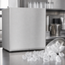 Thumbnail image #4 for Hoshizaki 30-Inch Cube-Style Air-Cooled Remote Ice Maker, Crescent Cubes, Stainless Steel