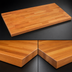 Thumbnail image #4 for John Boos Boos Block American Cherry Edge Grain Kitchen Countertop, 48