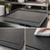 Thumbnail image #4 for Hatco Glo-Ray Built-In Rectangular Heated Shelf with Recessed Top, 49-1/2 x 21-Inch, 120V