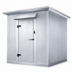 Thumbnail image #4 for Outdoor Quick Ship Walk-In Freezer Panel Kit with Aluminum Floor