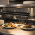 Thumbnail image #4 for Vollrath 18-Inch Single Unlighted Low Profile Heat Strip with Remote Toggle Switch