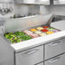Thumbnail image #3 for Continental Refrigerator D72N18M-D 72