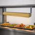 Thumbnail image #4 for Vollrath 42-Inch Low Profile Unlighted Strip Heat Lamp