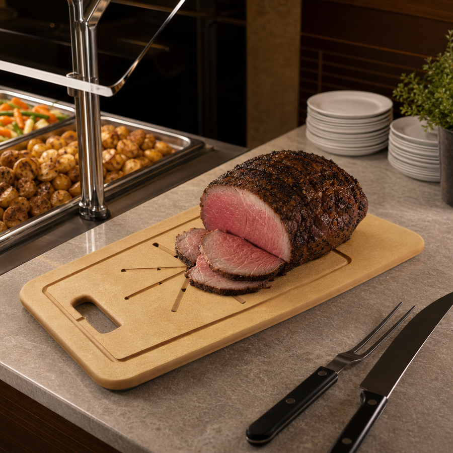 Carving Station Application