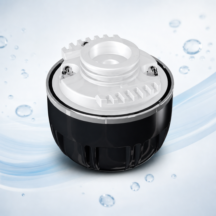 Product image #4 for Hoshizaki BioSure Clean Ice Ozone System Replacement Cartridge, EOG Standard