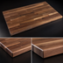 Thumbnail image #4 for John Boos Boos Block Blended Edge Grain American Black Walnut Kitchen Countertop