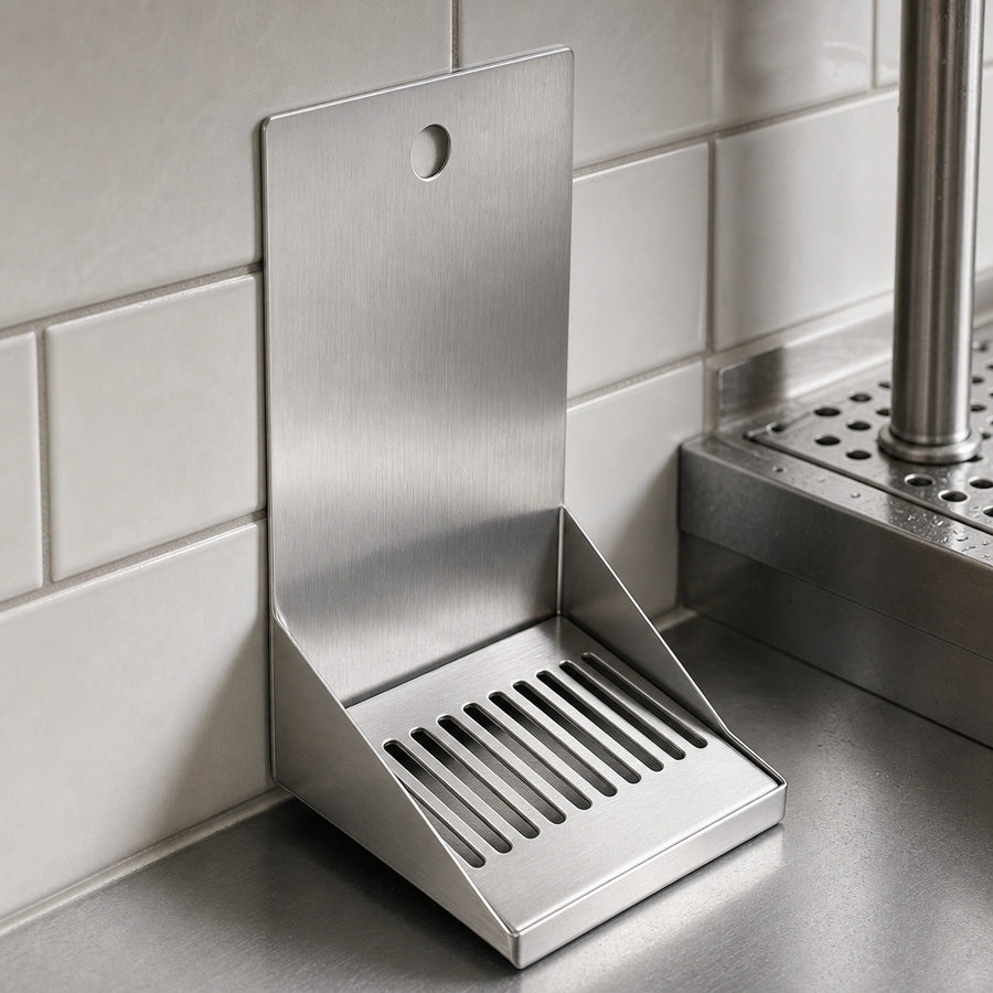 Stainless Steel Construction