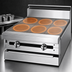 Thumbnail image #4 for Jade Range Titan JMRH-6HT 72