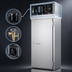Thumbnail image #4 for Beverage-Air P-Series One-Section Top-Mount Roll-In Refrigerator with Solid Door, 34.86 Cu. Ft.