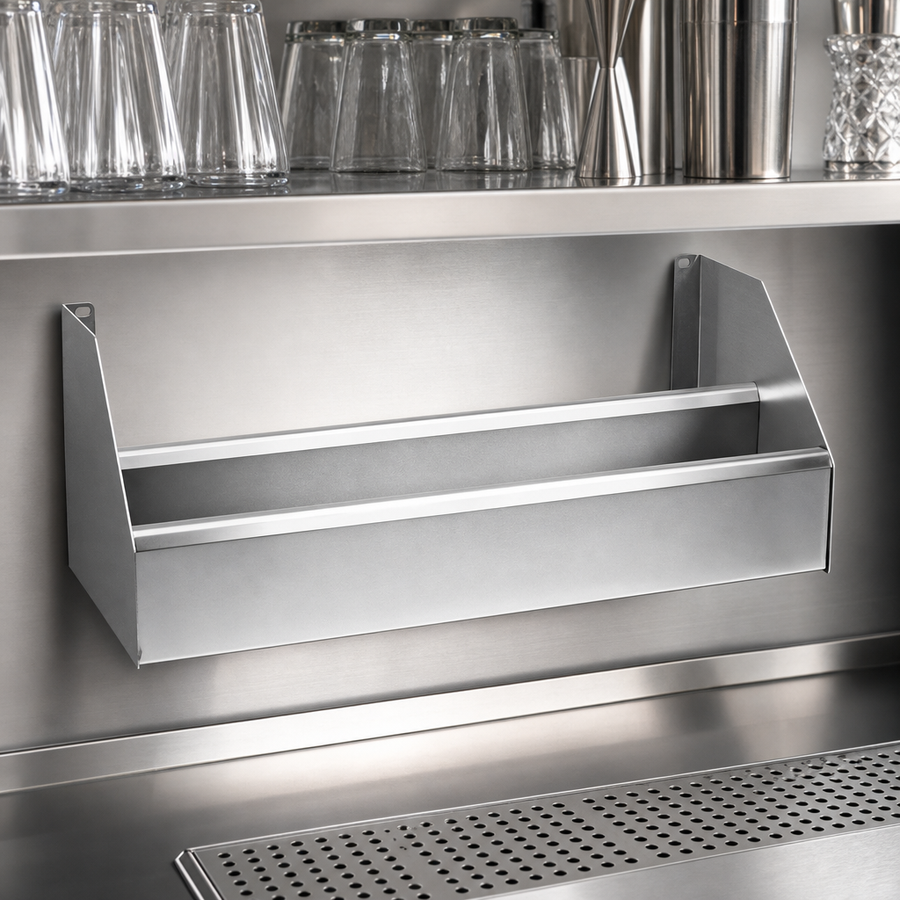 Stainless Steel Construction