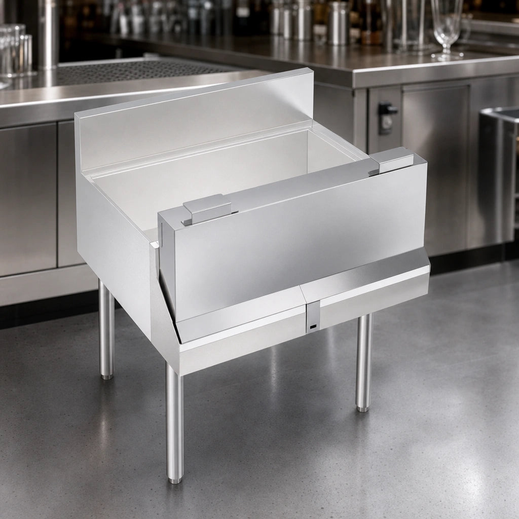 Stainless Steel Construction