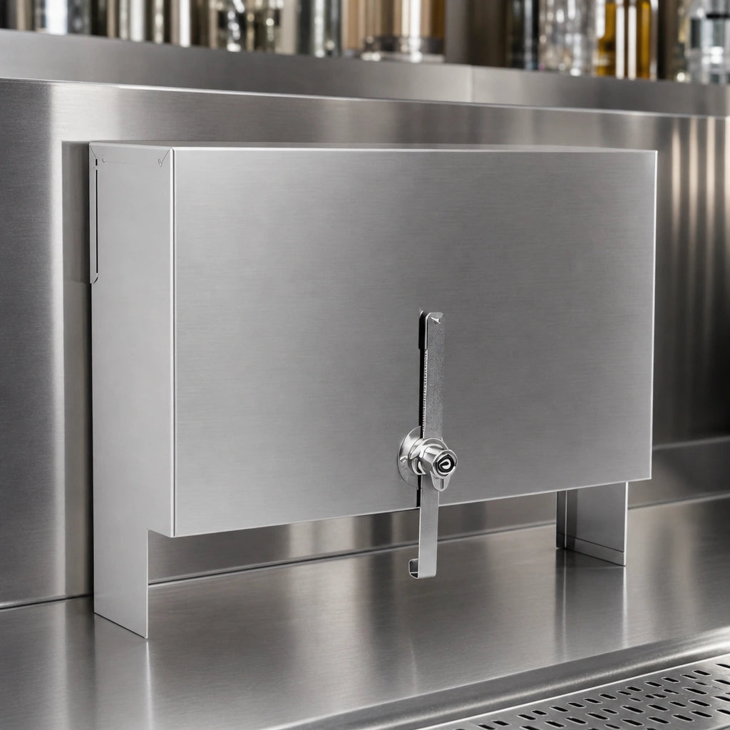 Stainless Steel Construction