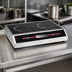 Thumbnail image #4 for Vollrath Professional-Series Dual Hob Side-by-Side Countertop Induction Range