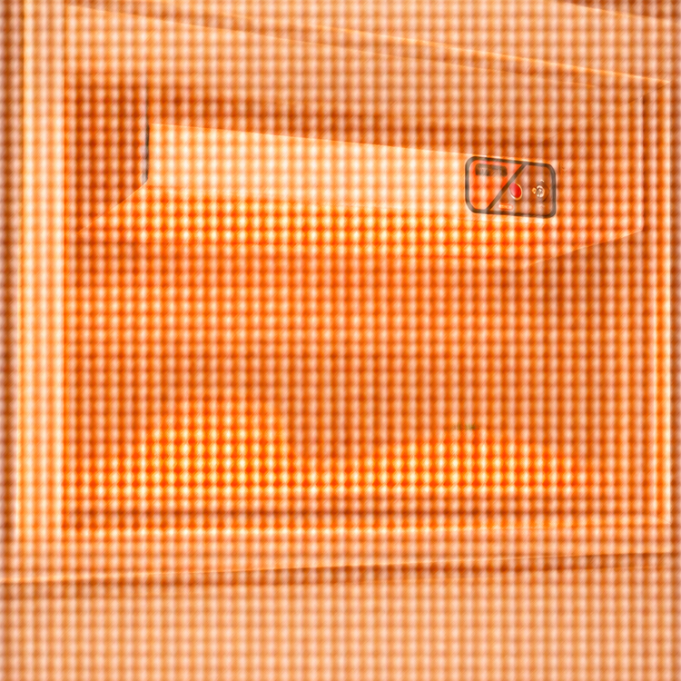 Product image #4 for Nemco Dual Infrared Strip Heater, 24 Inch, 240V, 1000W, Aluminum
