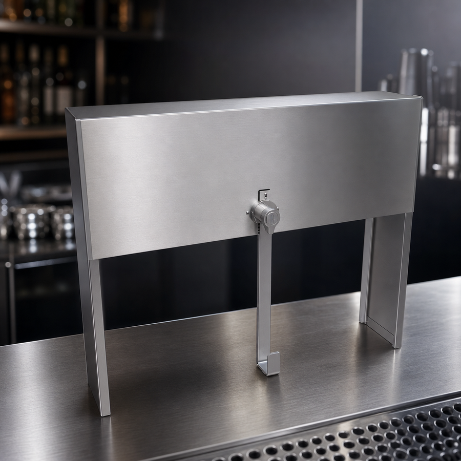 Stainless Steel Construction