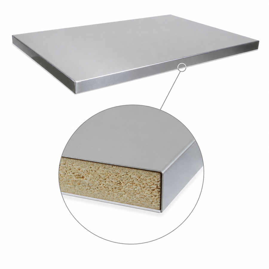 Particle Board Underlayment