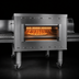 Thumbnail image #4 for Middleby Marshall Gas Impingement PLUS Conveyor Oven Cavity Only (PS3240G-CO), 40-Inch Chamber, 32-Inch Belt
