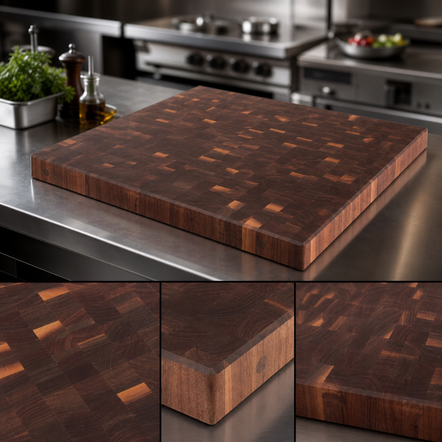 American Black Walnut