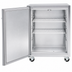 Thumbnail image #4 for Traulsen Dealer's Choice Compact Undercounter Reach-In Freezer, 27 Inch Wide, One Section, Left-Hinged Solid Door, Self-Contained