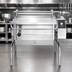 Thumbnail image #4 for Groen 40-Gallon Gas Power Tilting Braising Pan with Classic Controls