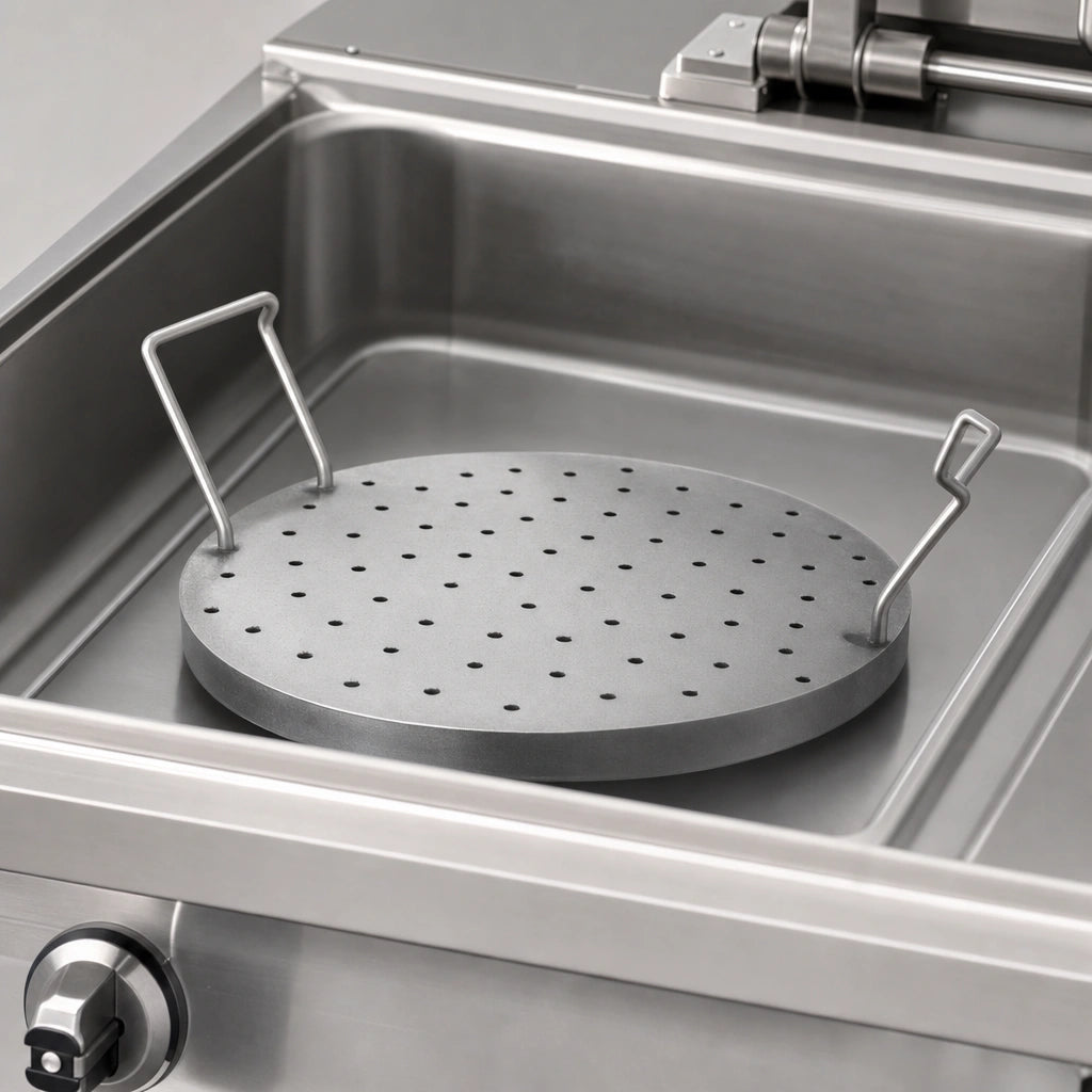 Poaching Pan Accessory