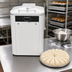 Thumbnail image #4 for Univex MRD20 Manual Round Dough Divider, 20-Piece Floor Model