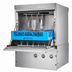 Thumbnail image #4 for Perlick PKD24A 24-Inch Undercounter Door-Style Glasswasher