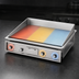 Thumbnail image #4 for Wells G-236 Electric Built-In/Drop-In Griddle with 34