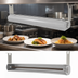 Thumbnail image #4 for Vollrath 72 Inch Low Profile Unlighted Strip Heat Lamp