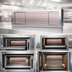 Thumbnail image #4 for Prática Removable Catalytic Converter for Fit Express, Fit SM, Fit XL, and Fit ST High-Speed Ovens