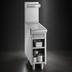 Thumbnail image #4 for Imperial Spec Series 18-Inch Heavy Duty Gas Spreader Cabinet with Open Cabinet Base and Bottom Shelf