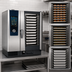 Thumbnail image #4 for RATIONAL iCombi Pro 10-Half Size Electric Combi Oven, 480V, 3-Phase