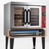 Thumbnail image #4 for Vulcan VC4GD-QS-PLATINUM Full-Size Single Deck Gas Convection Oven